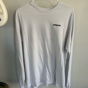 Patagonia long sleeve